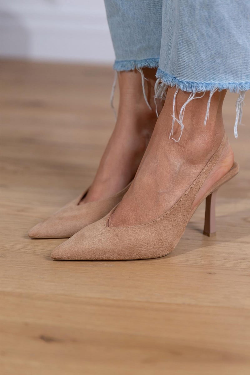 Scarpe & Stivali