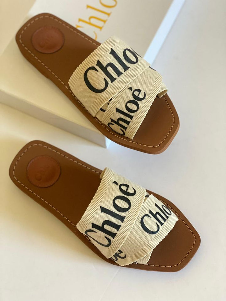 Mule Plates Woody