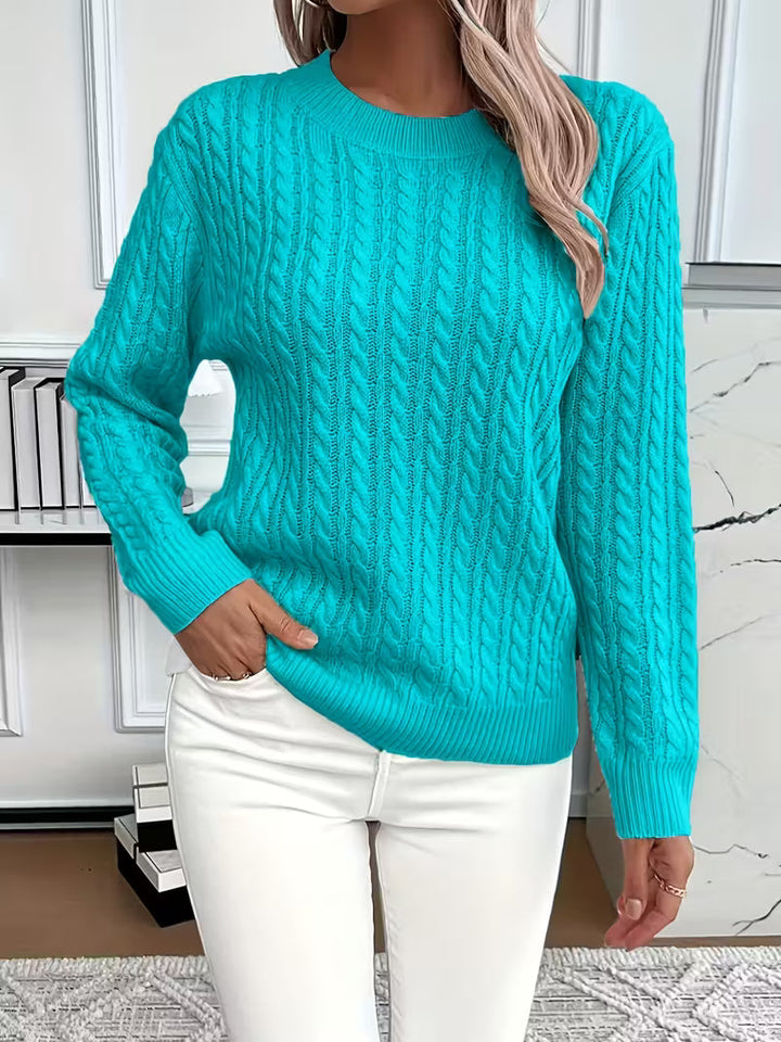 Tahlia™ | Pullover Confortevole