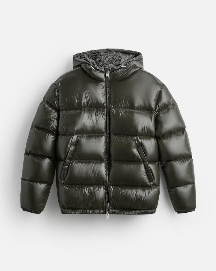Zarie | Elegant Jacket