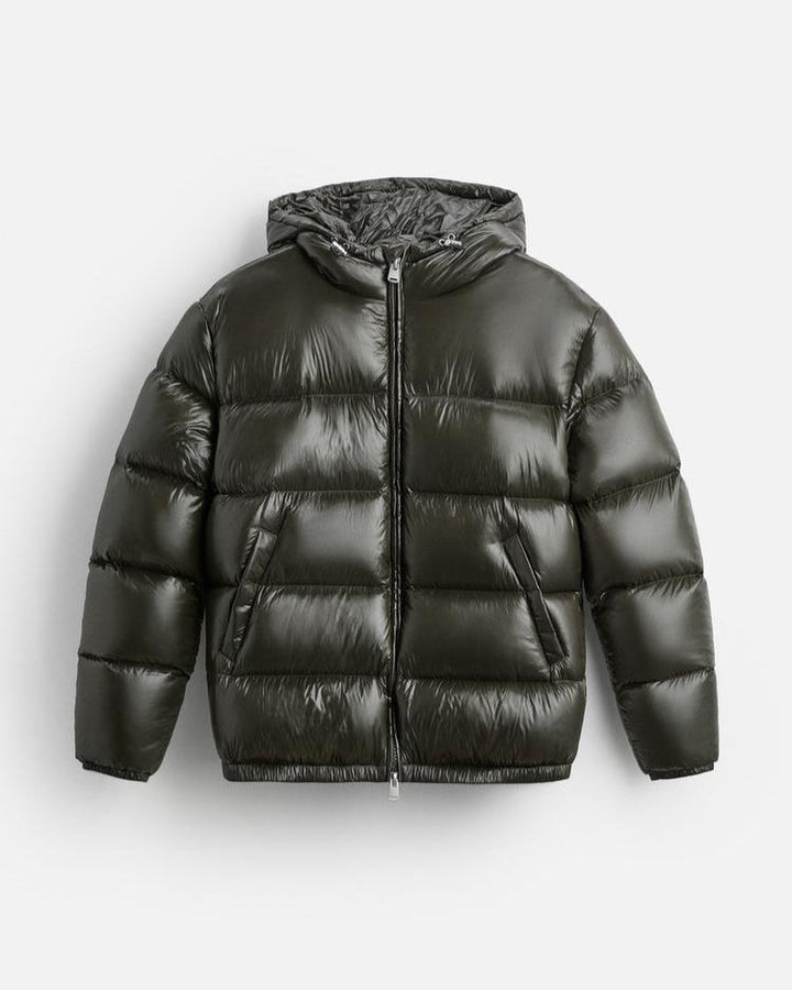 Zarie | Elegant Jacket