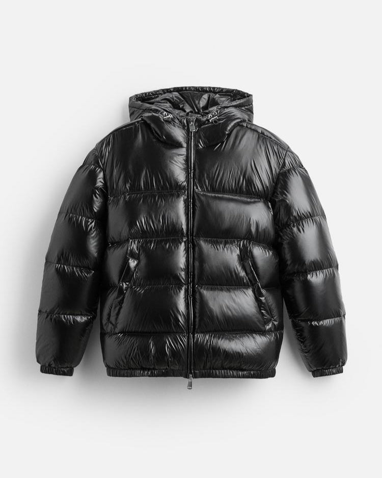 Zarie | Elegant Jacket