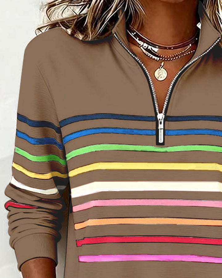 Cassie™ | Stylish Sweatshirt