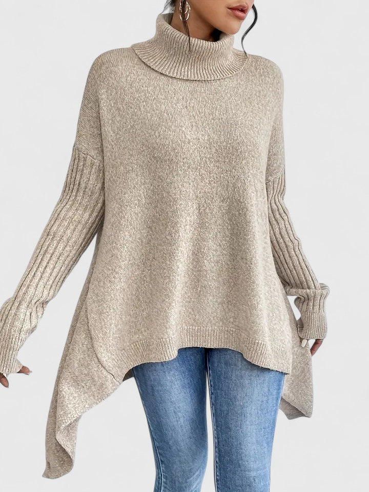 Keiralyss | Pullover Confortevole