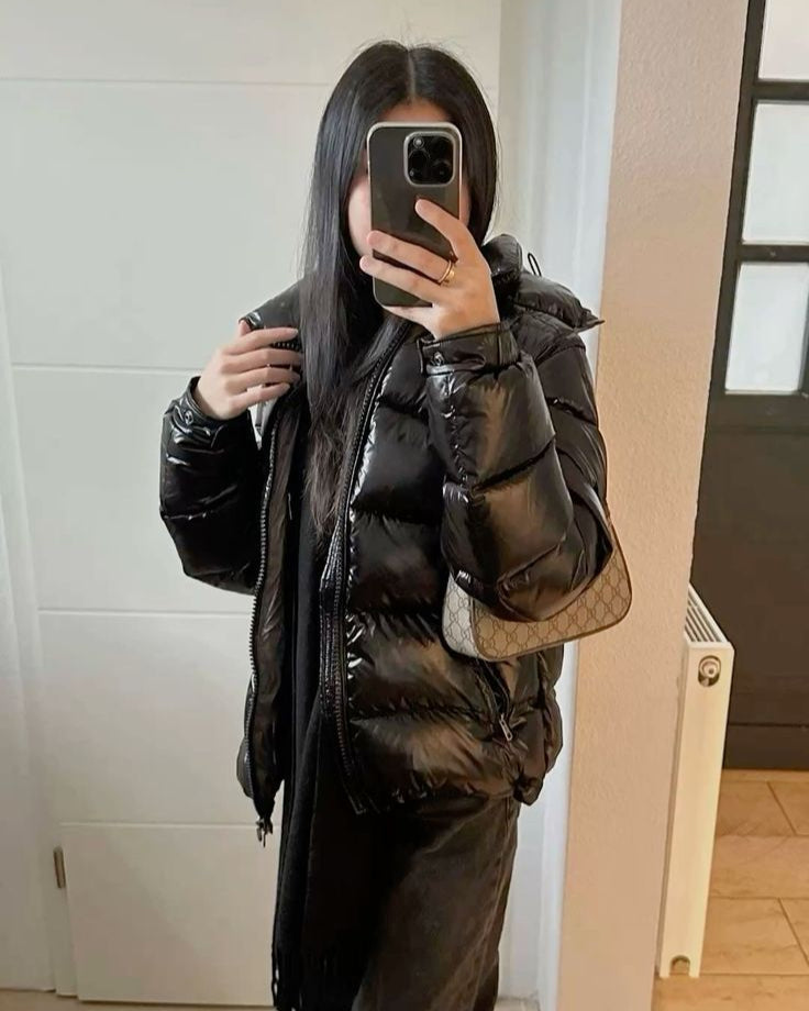 Zarie | Elegant Jacket