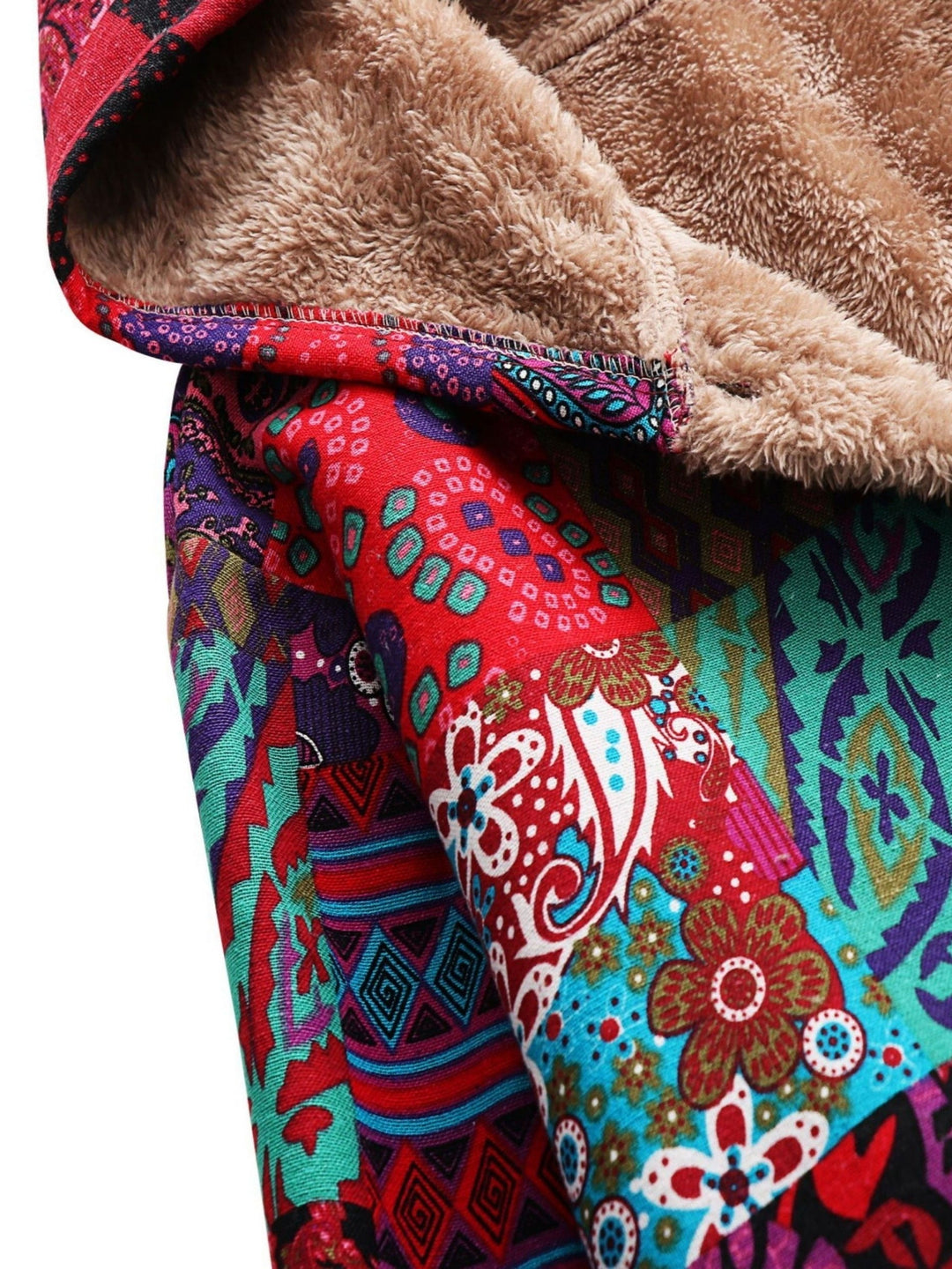 Rheighan | Giacca Comoda e Stile