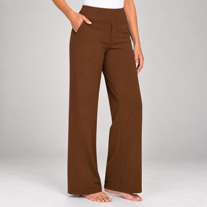Sanne – I pantaloni stretch comodi per ogni donna