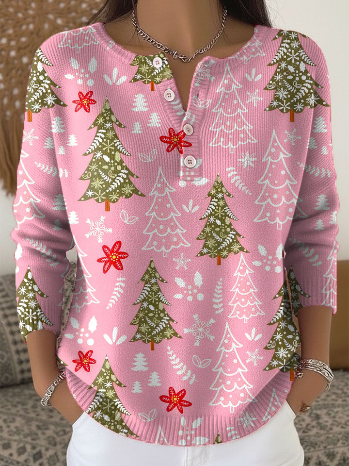 SHEILA™|MAGLIONE FESTIVO