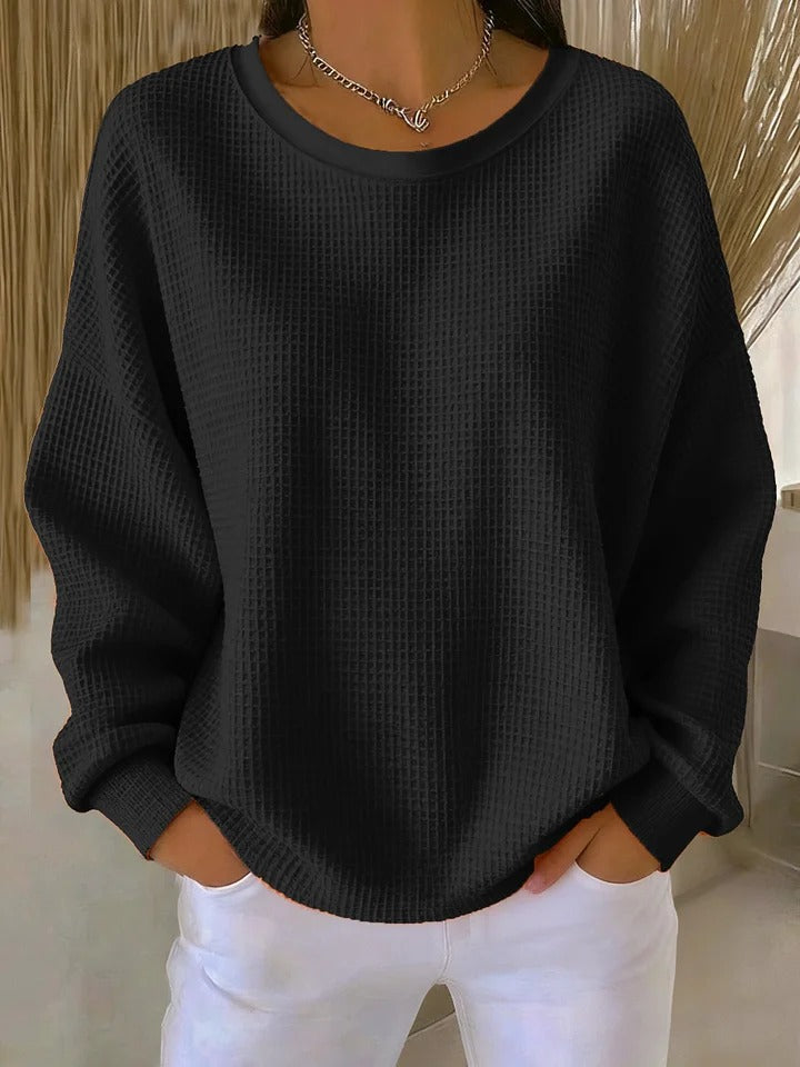 Kelsey™ | Comfy Fleece