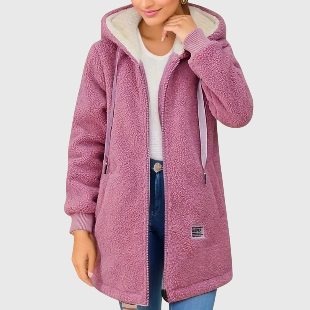 Zia | Comfy Jacket