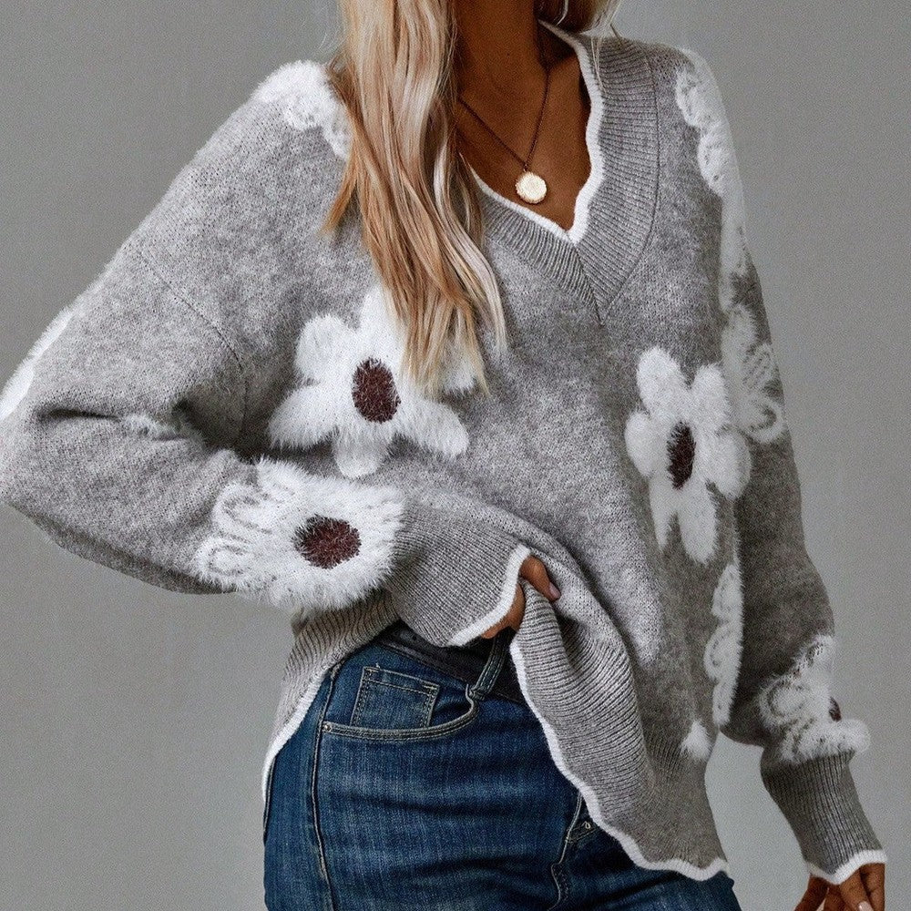 Trie | Stylish Sweater