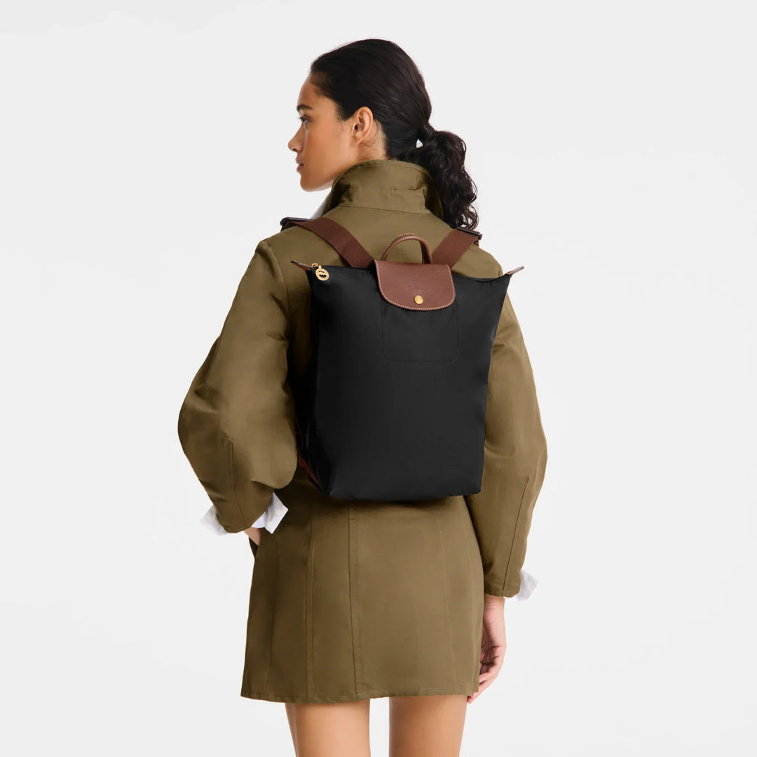 Longchamp - Zaino Le Pliage Tote