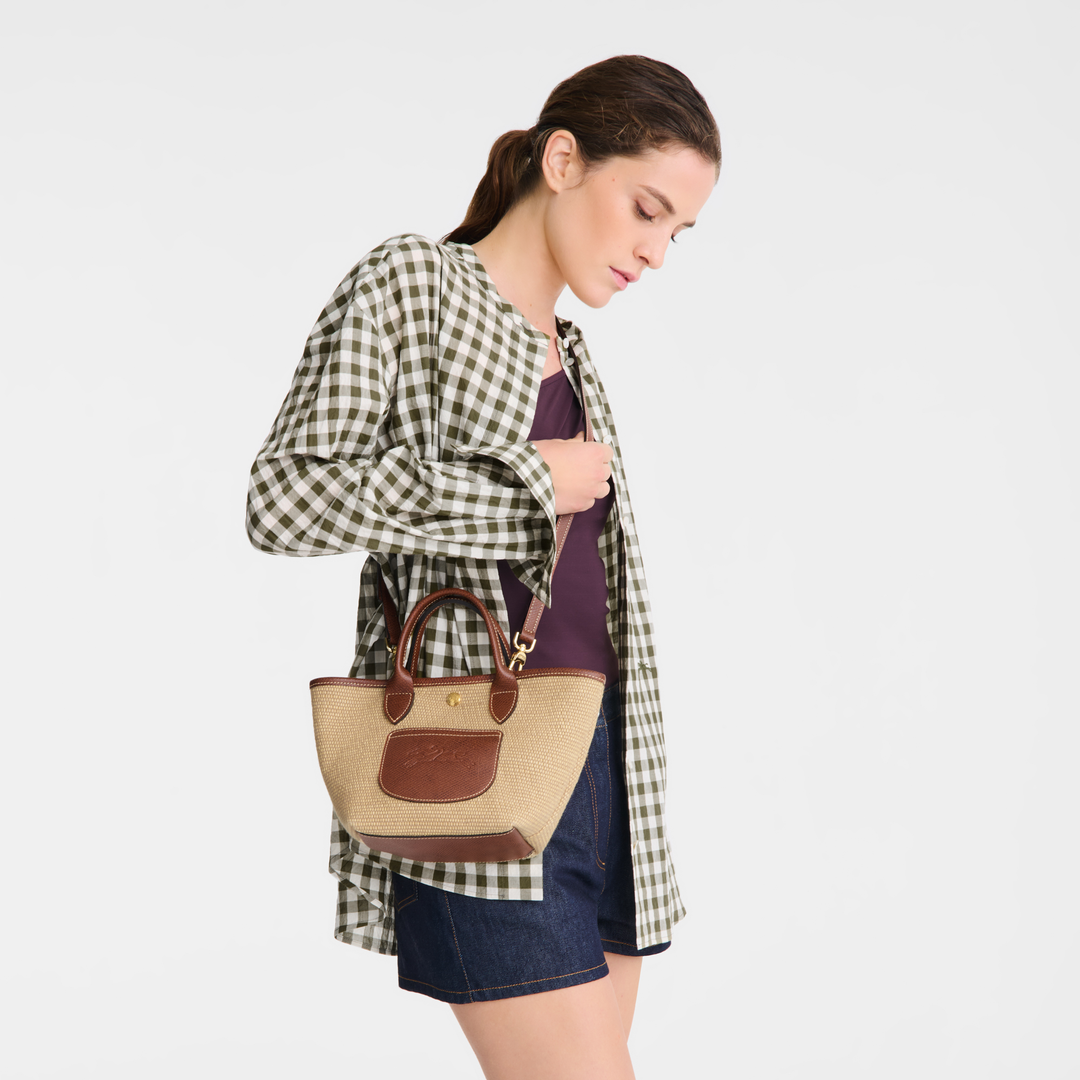 Borsa Raffia Premium