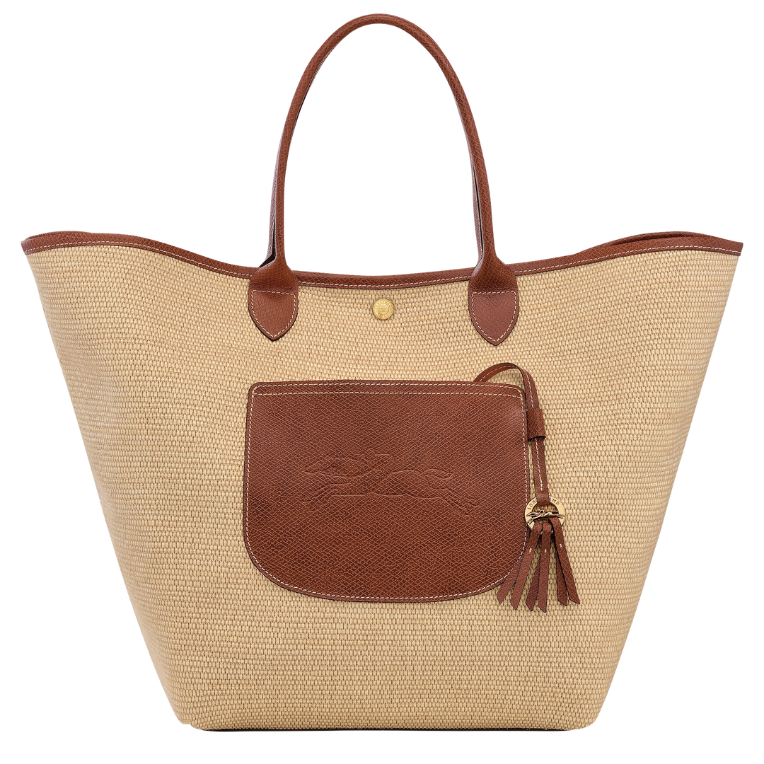 Longchamp Le Panier Le Pliage L Borsa a Spalla Basket