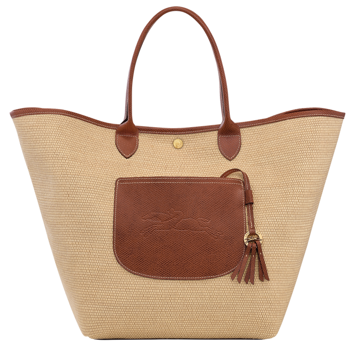 Longchamp Le Panier Le Pliage L Borsa a Spalla Basket