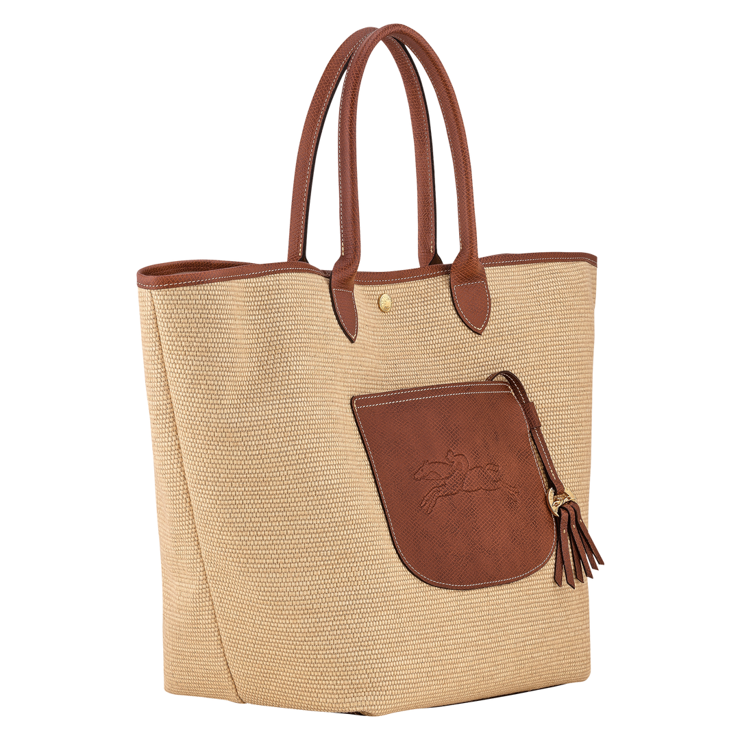 Longchamp Le Panier Le Pliage L Borsa a Spalla Basket