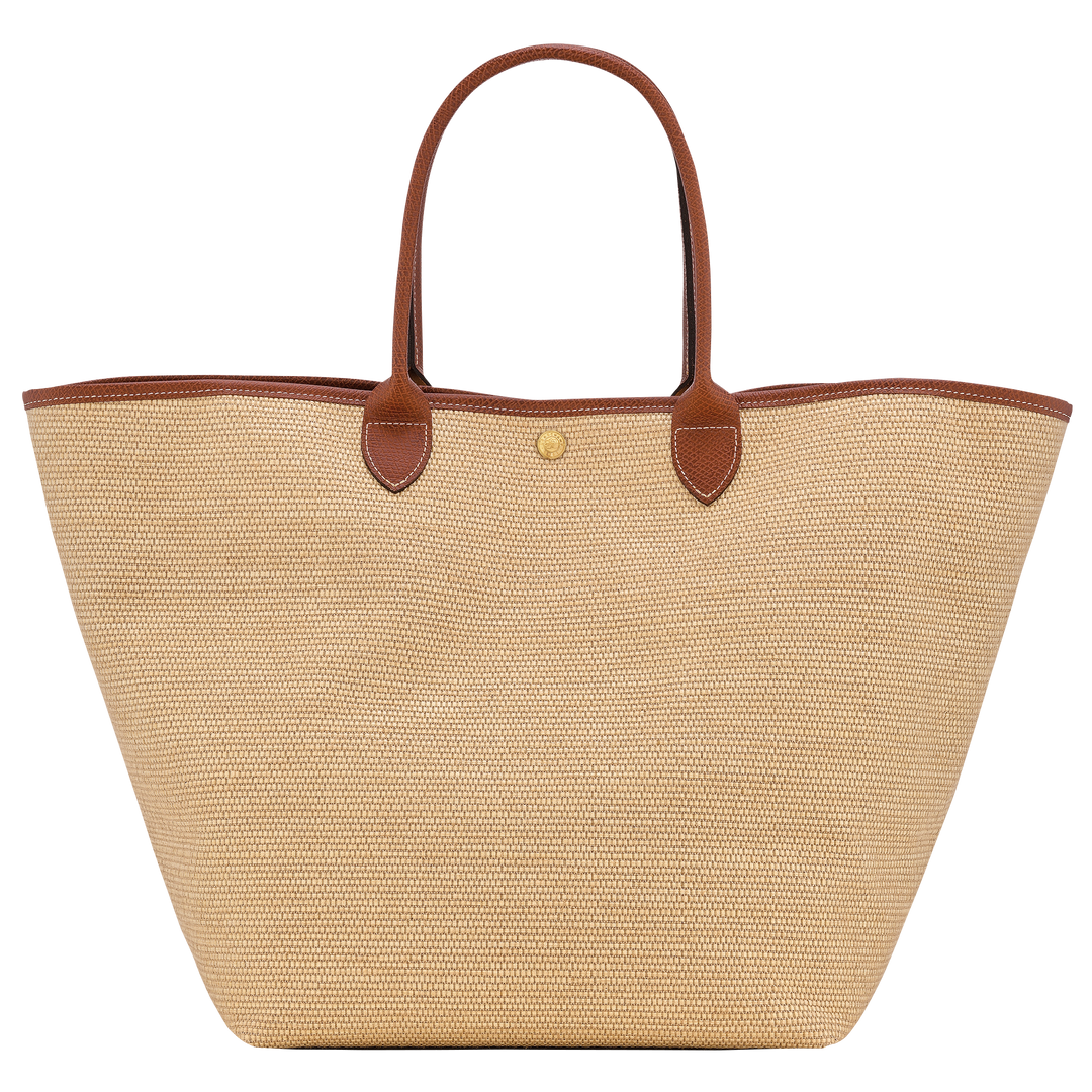 Longchamp Le Panier Le Pliage L Borsa a Spalla Basket