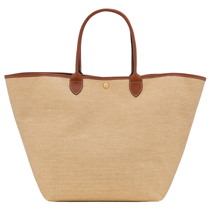 Longchamp Le Panier Le Pliage L Borsa a Spalla Basket