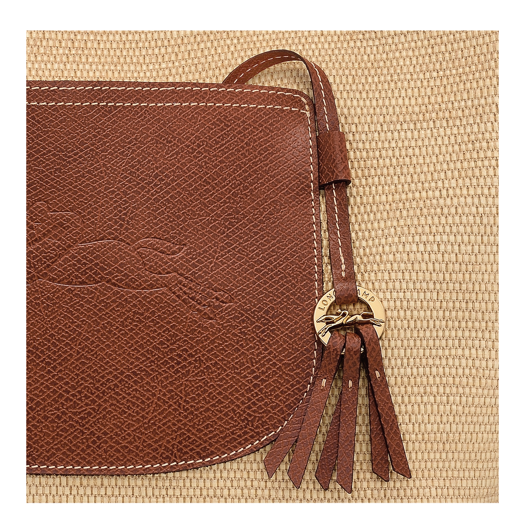 Longchamp Le Panier Le Pliage L Borsa a Spalla Basket