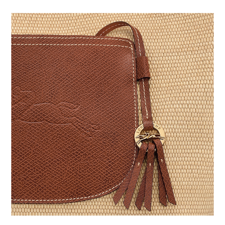 Longchamp Le Panier Le Pliage L Borsa a Spalla Basket