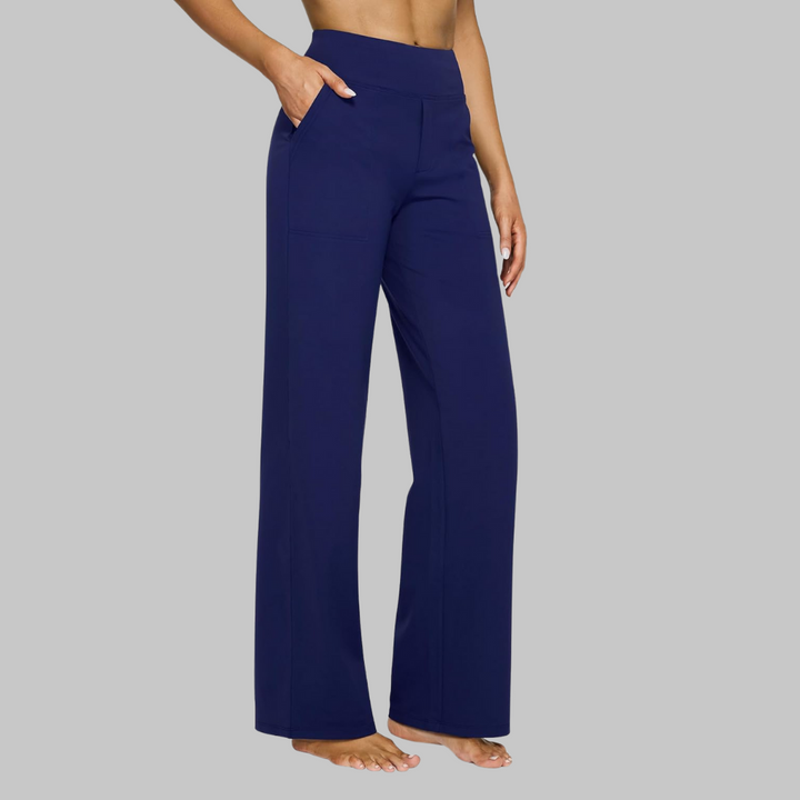 VIANA™|PANTALONI STRETCH COMODI (1+1 OMAGGIO)