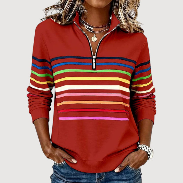LAICA – Relaxato Top Zip