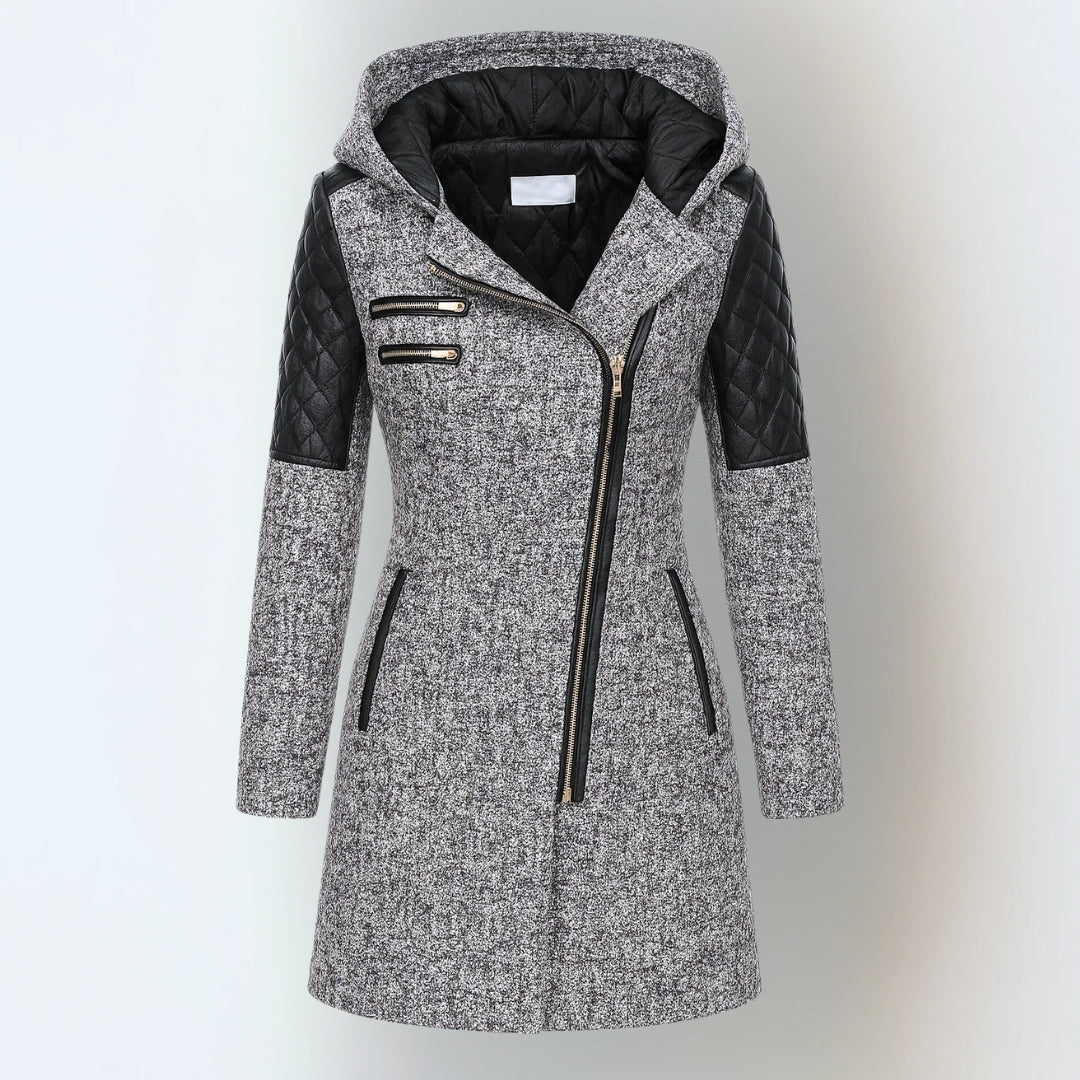 Halley™ | Classy Jacket
