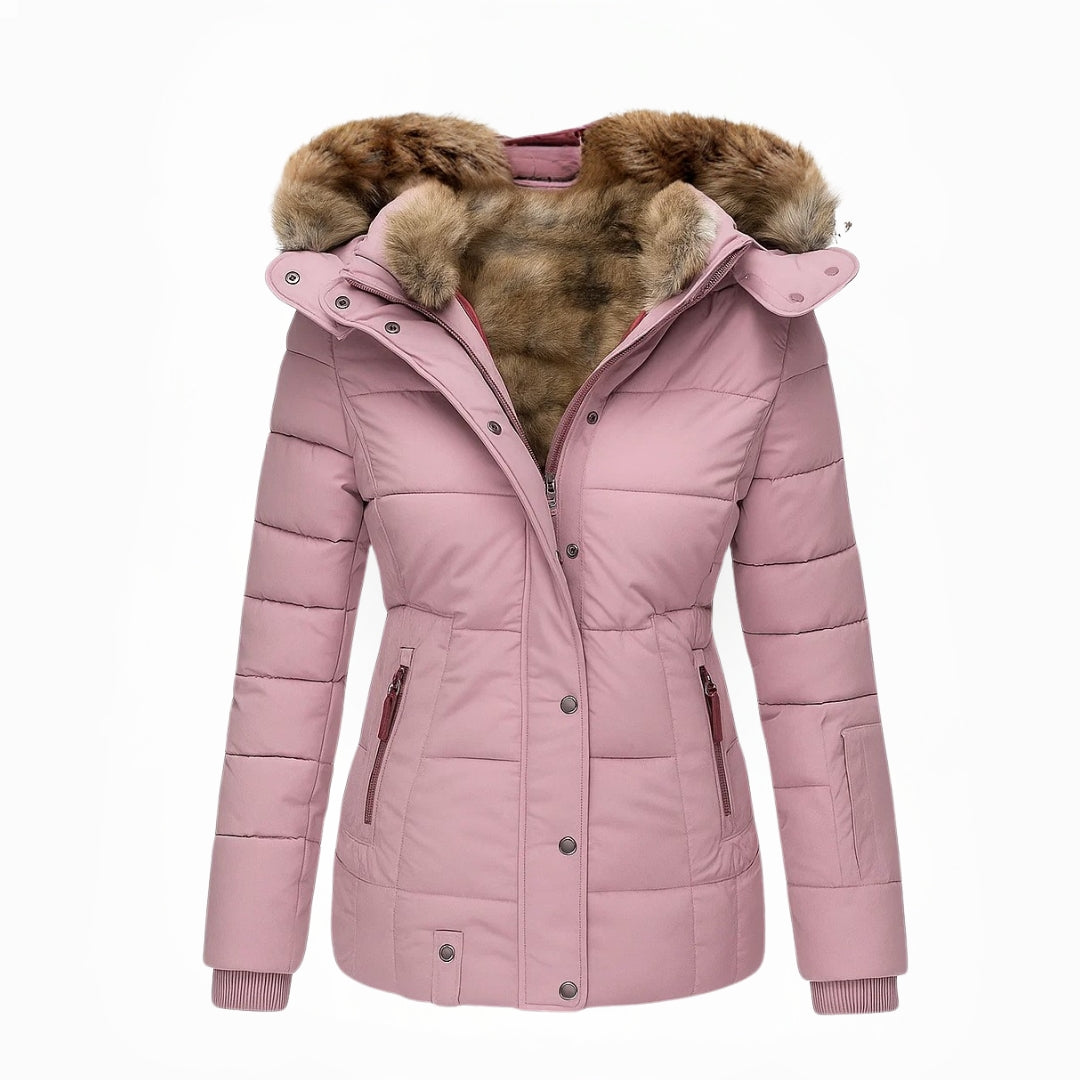 Jasmine™ | Comfort Coat