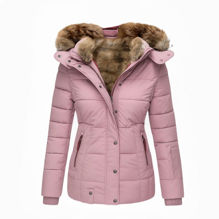 Jasmine™ | Comfort Coat
