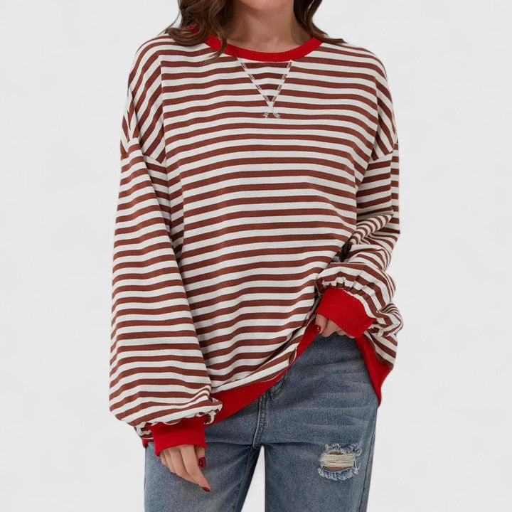 Kayli | Comfy Sweater