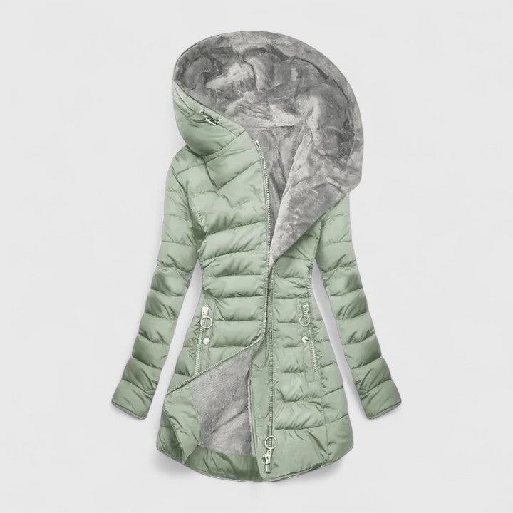 Cassiora | Giacca Confortevole