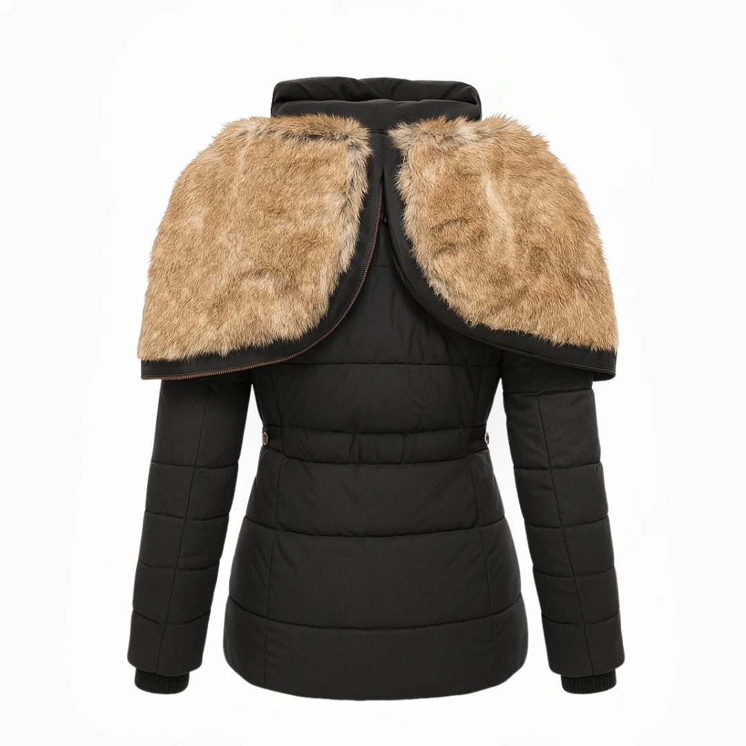 Jasmine™ | Comfort Coat