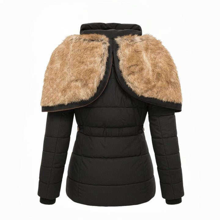 Jasmine™ | Comfort Coat