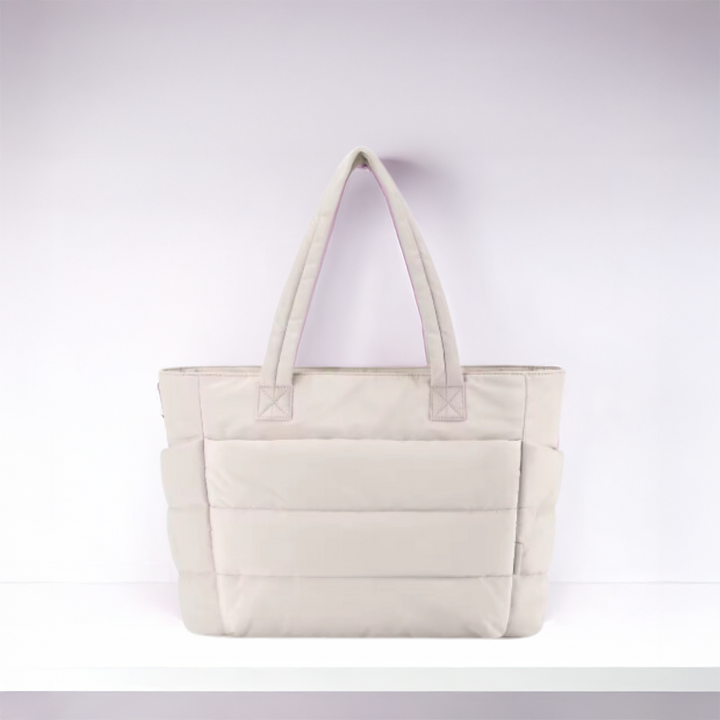 Ava – Borsa tote imbottita
