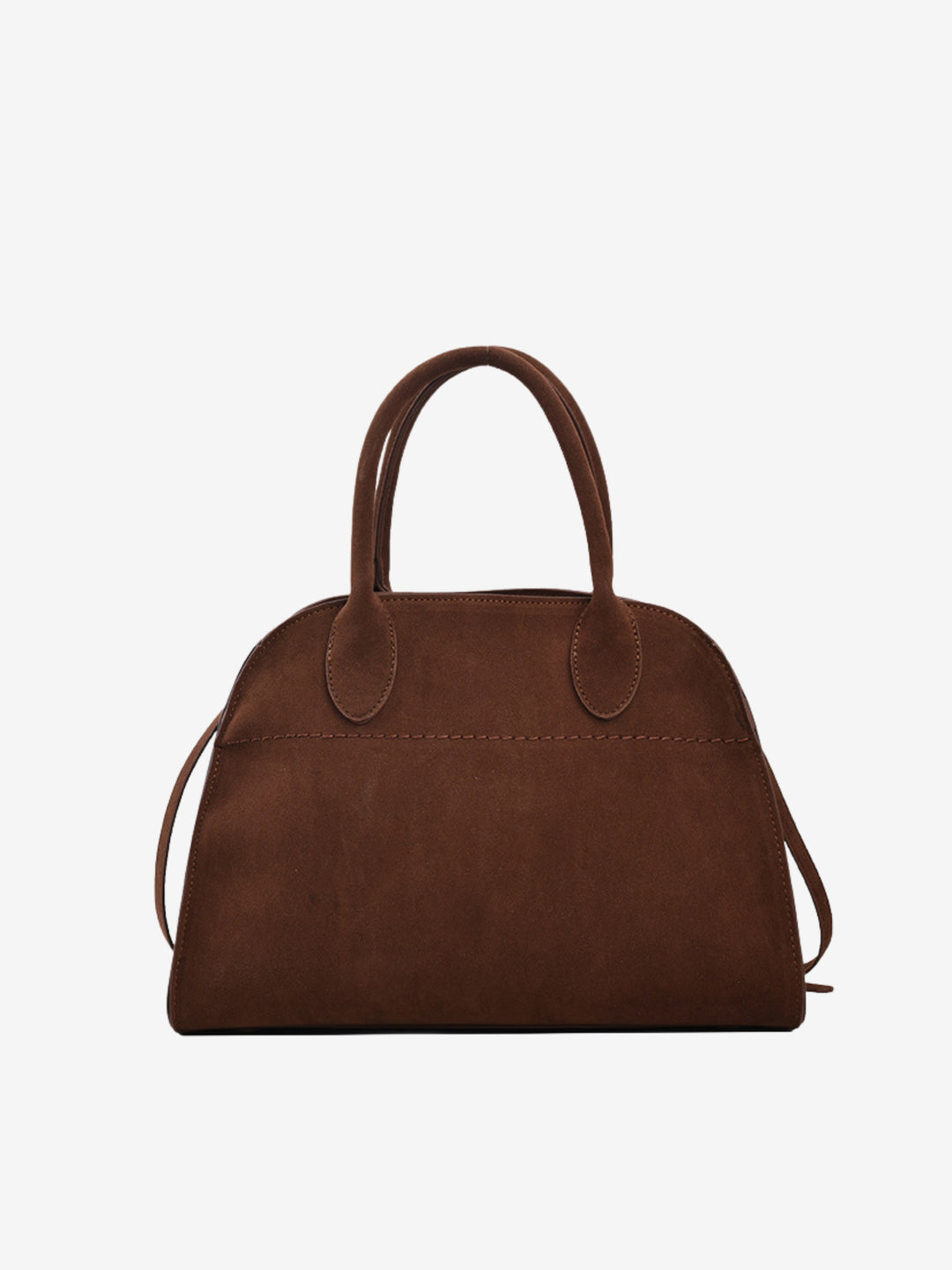 Beatrix – Borsa in Camoscio