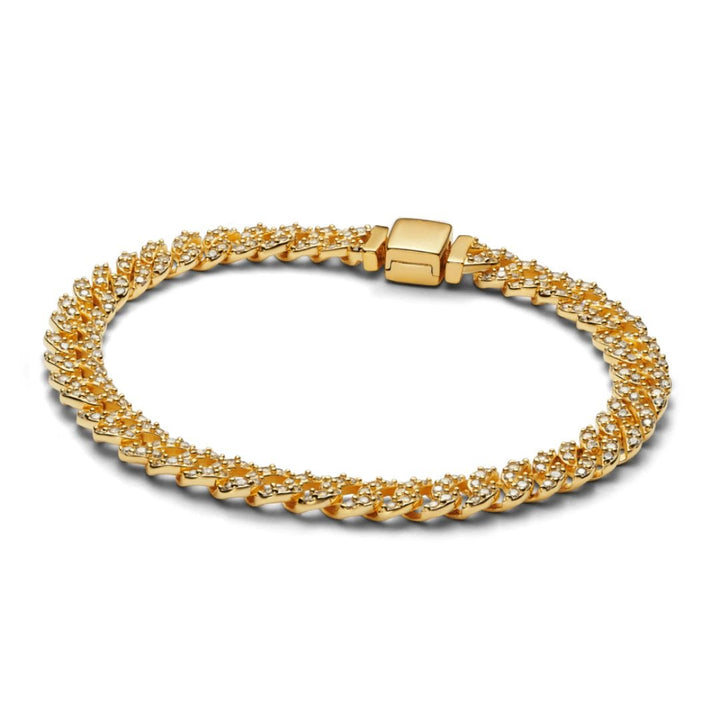 Bracciale Kubai in Moissanite