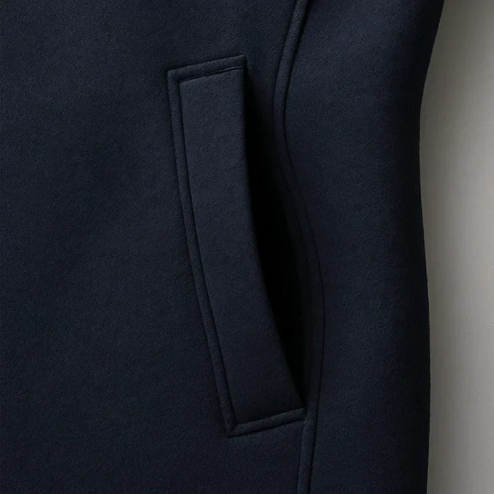 MARTA™|ELEGANTE GILET INVERNALE