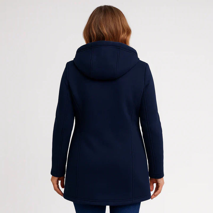 MARTA™|ELEGANTE GILET INVERNALE