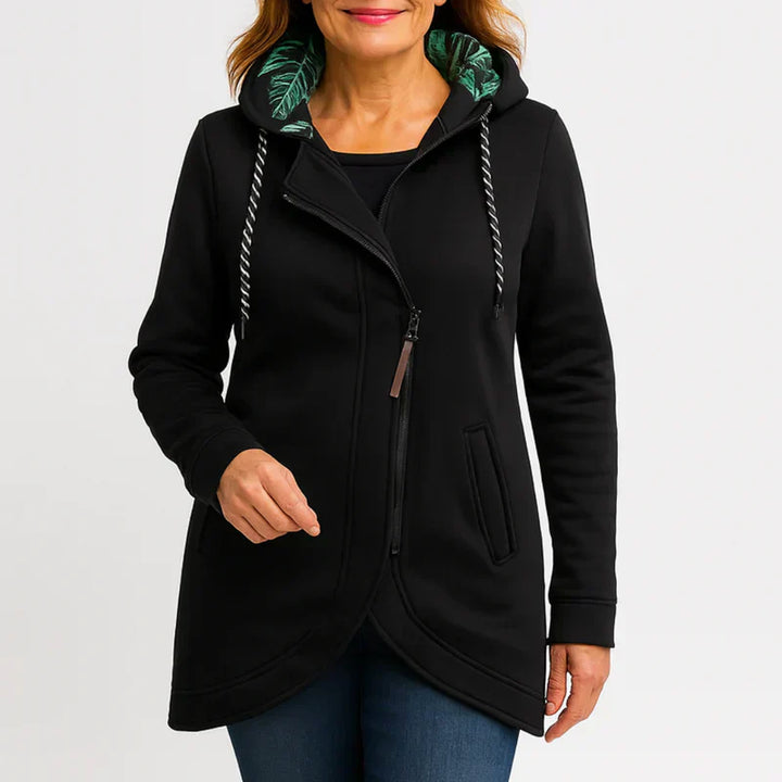 MARTA™|ELEGANTE GILET INVERNALE