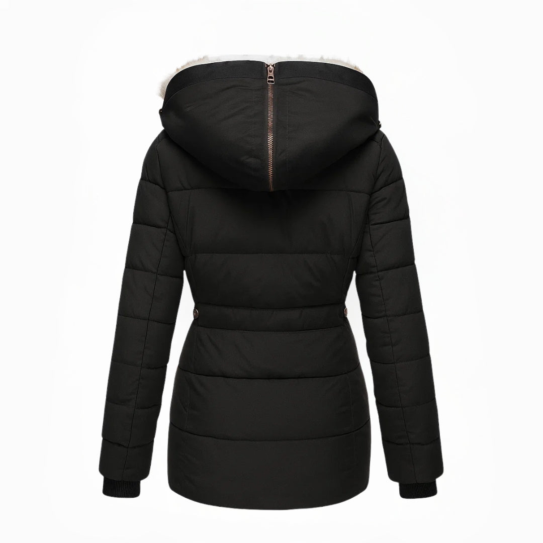 Jasmine™ | Comfort Coat