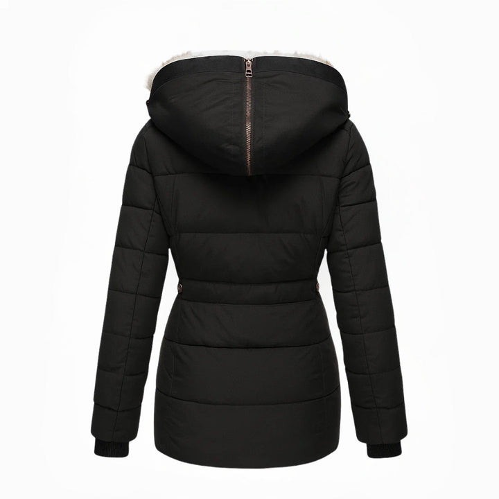 Jasmine™ | Comfort Coat