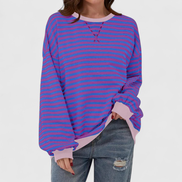 Kayli | Comfy Sweater