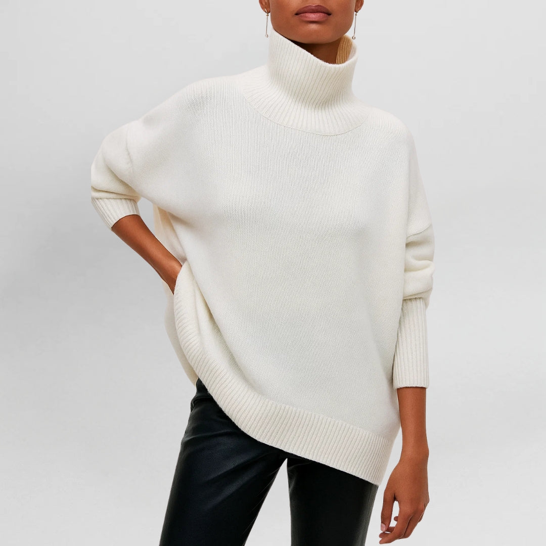Loryn™ | Pullover Confortevole