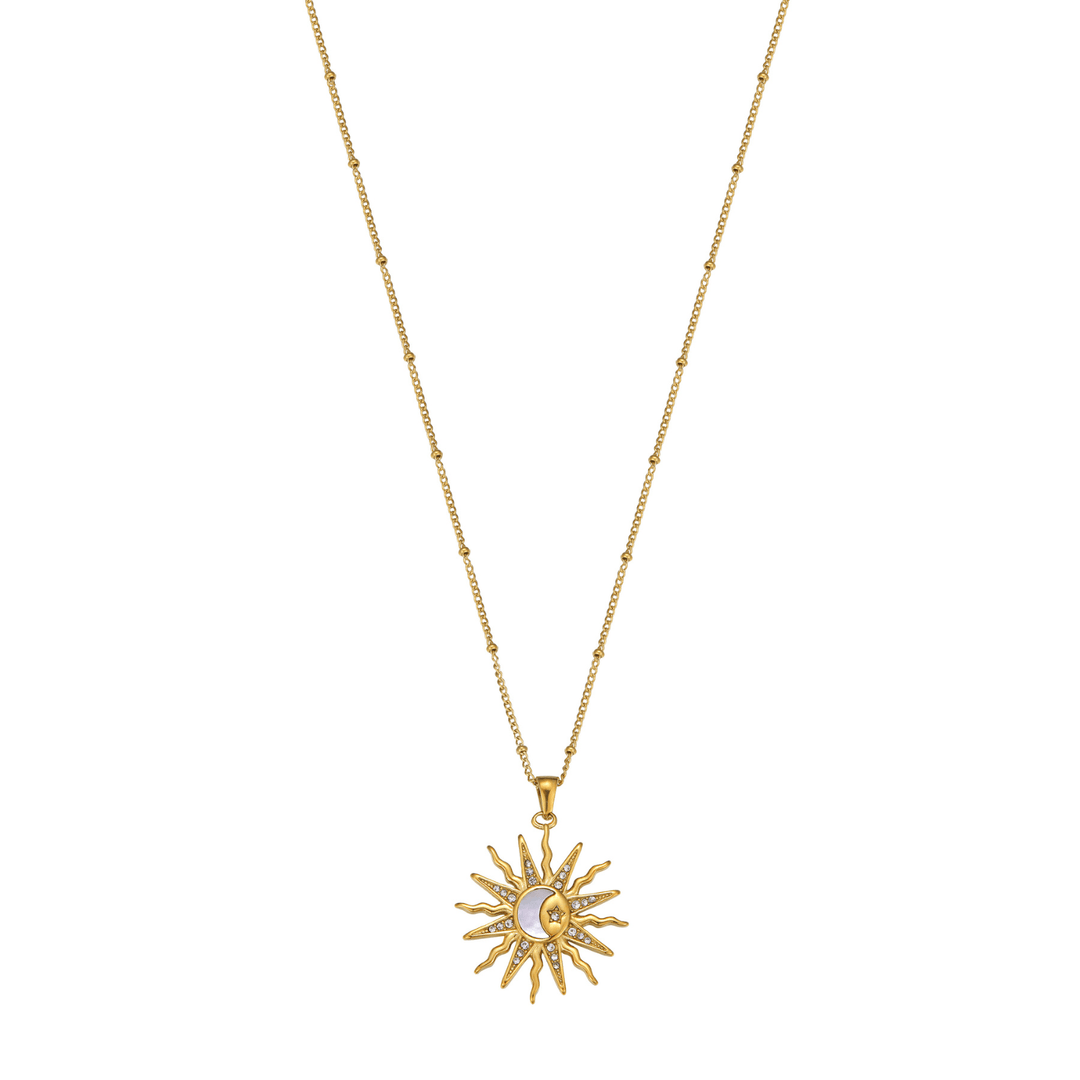 ALBA Necklace