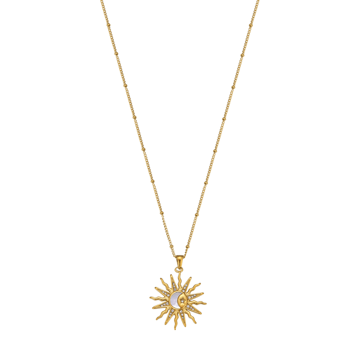 ALBA Necklace