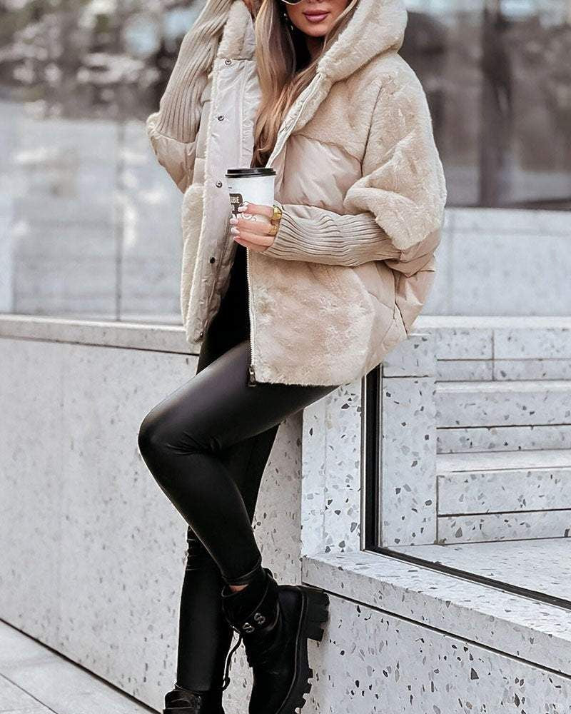 Ren | Giacca Confortevole