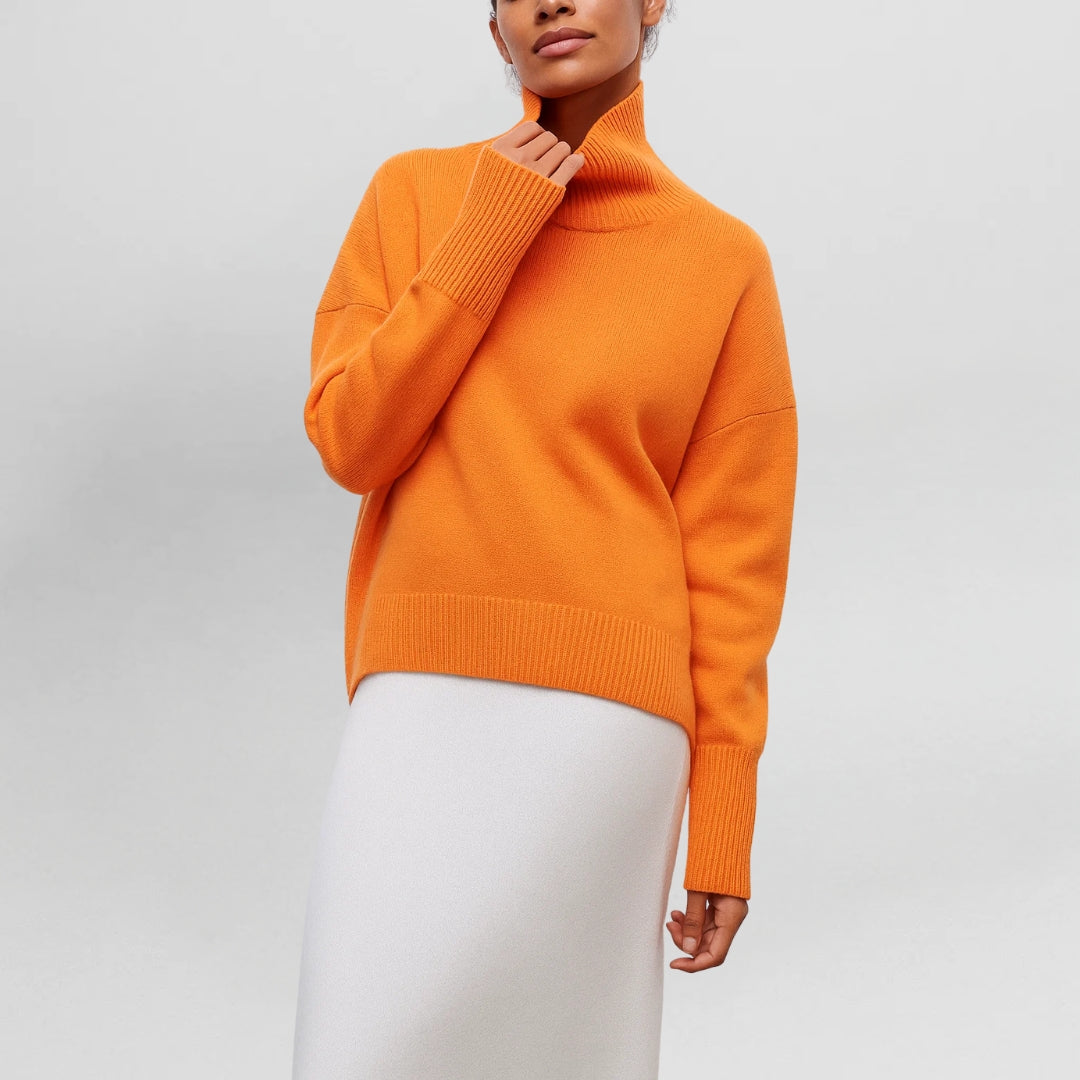 Loryn™ | Pullover Confortevole