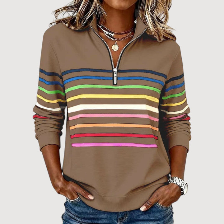 LAICA – Relaxato Top Zip