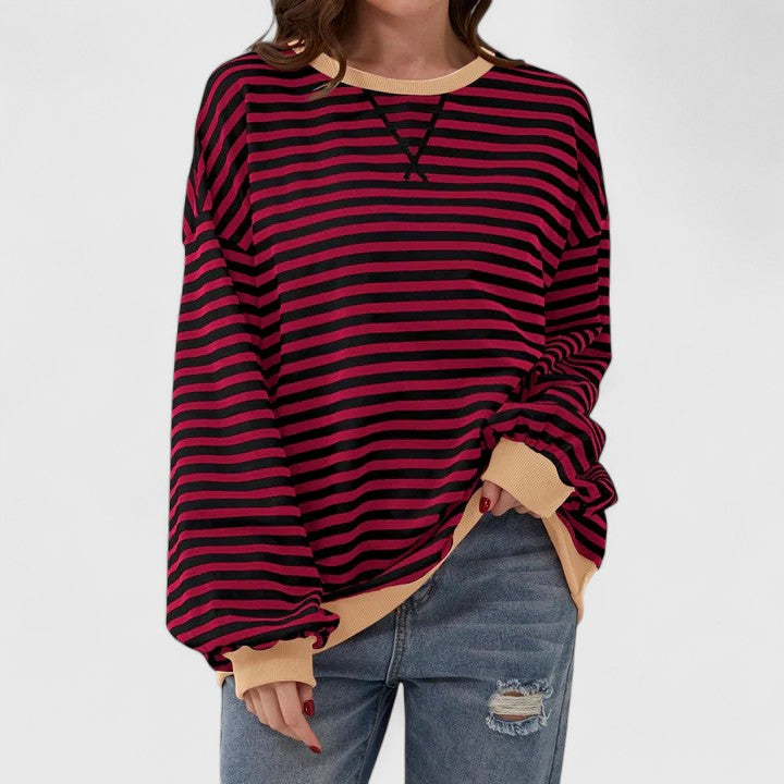 Kayli | Comfy Sweater