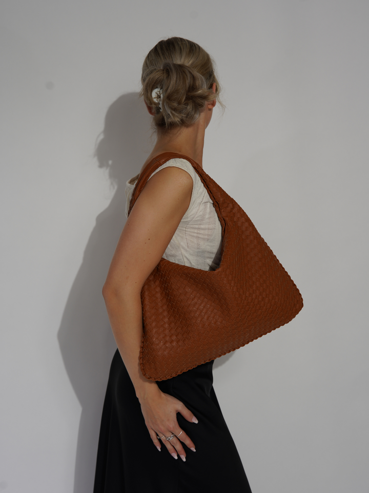 Borsa a spalla Samara